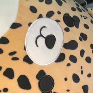 Meet your Posher, Corye